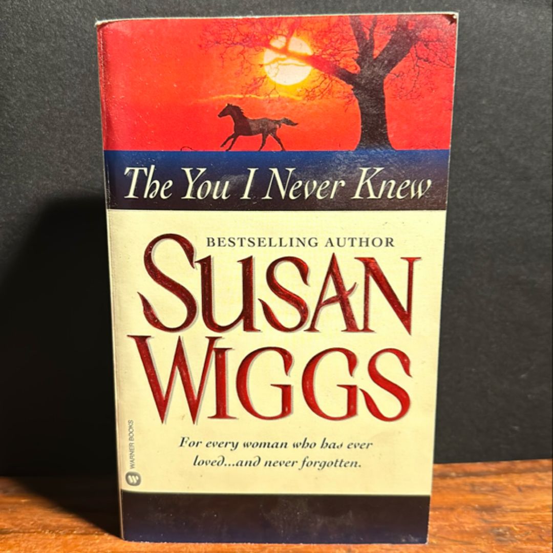 The You I Never Knew