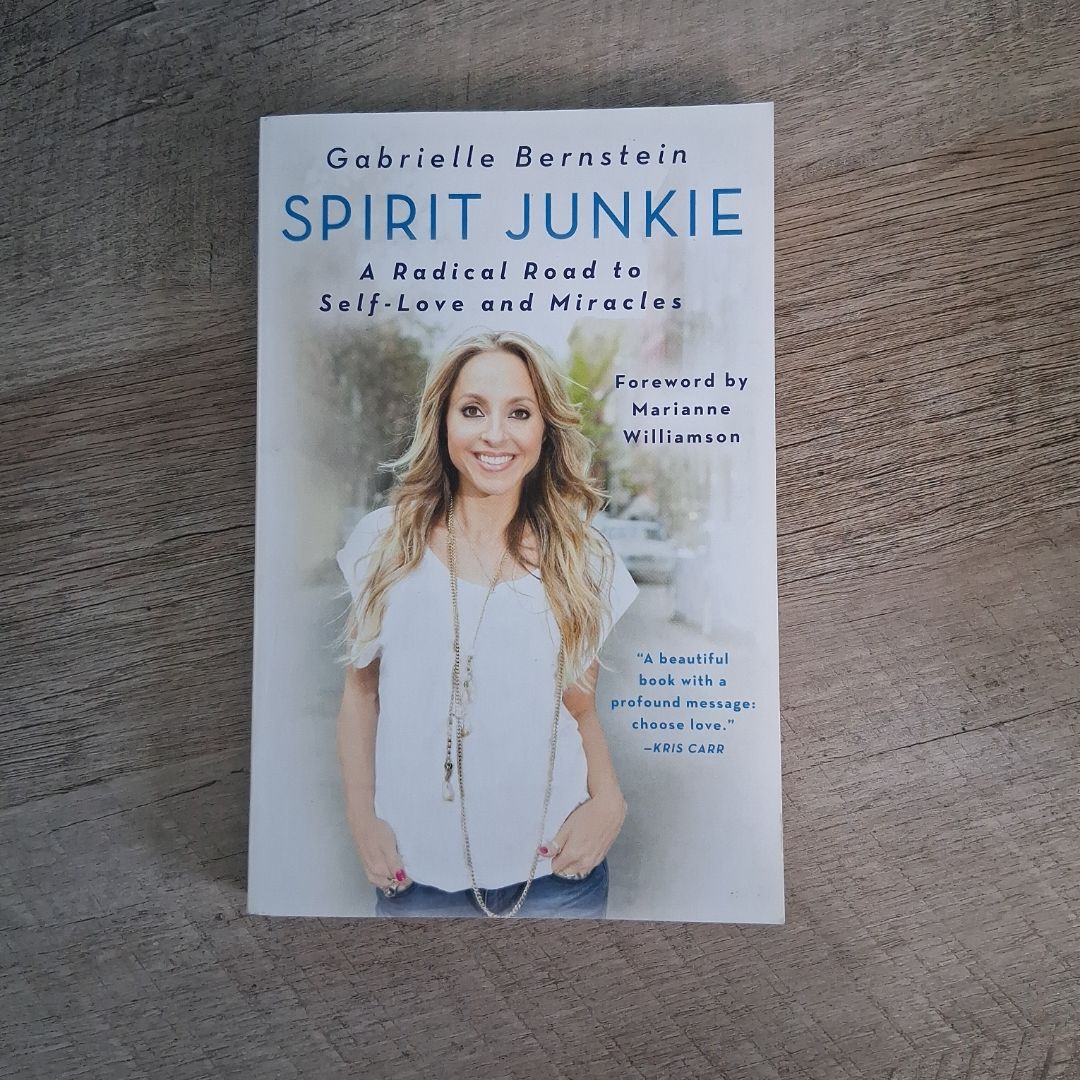 Spirit Junkie