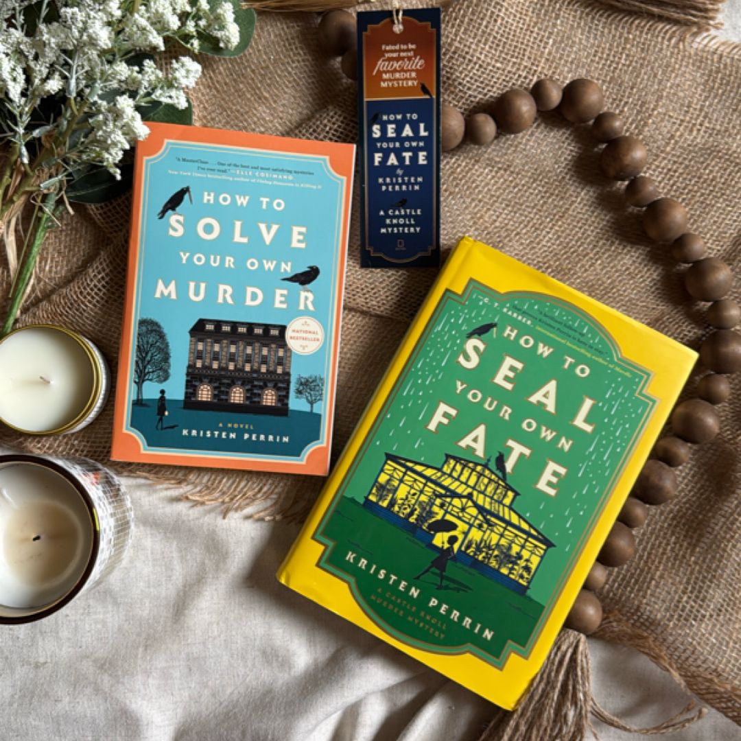 How to Seal Your Own Fate