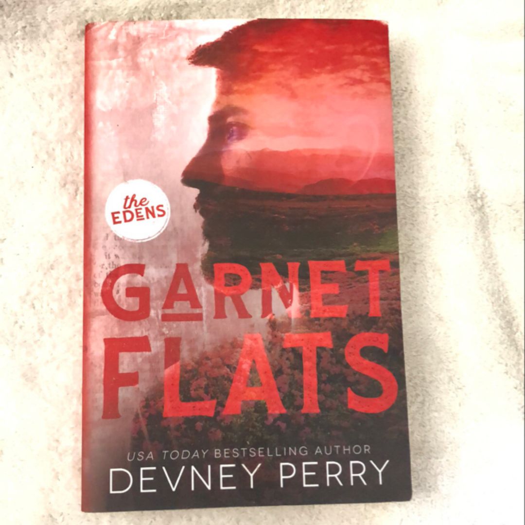 Garnet Flats