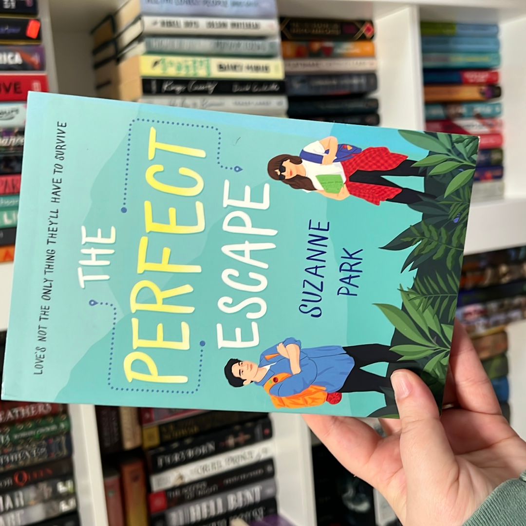 The Perfect Escape