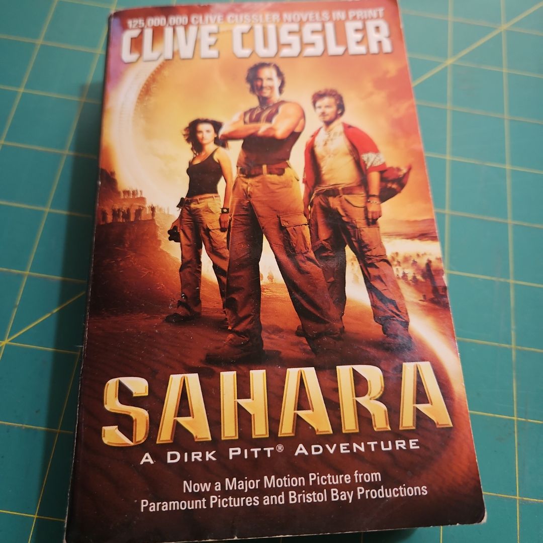 Sahara