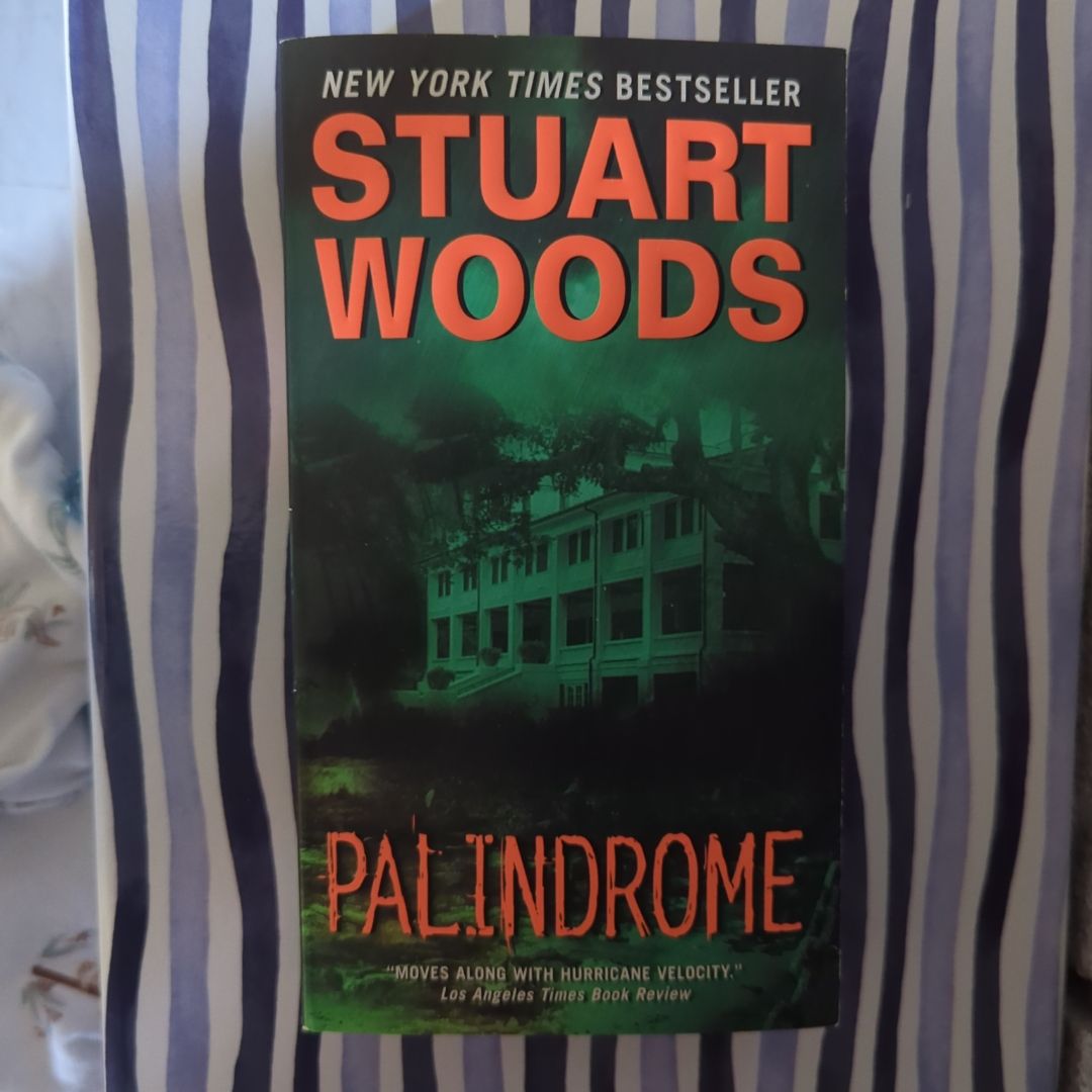 Palindrome
