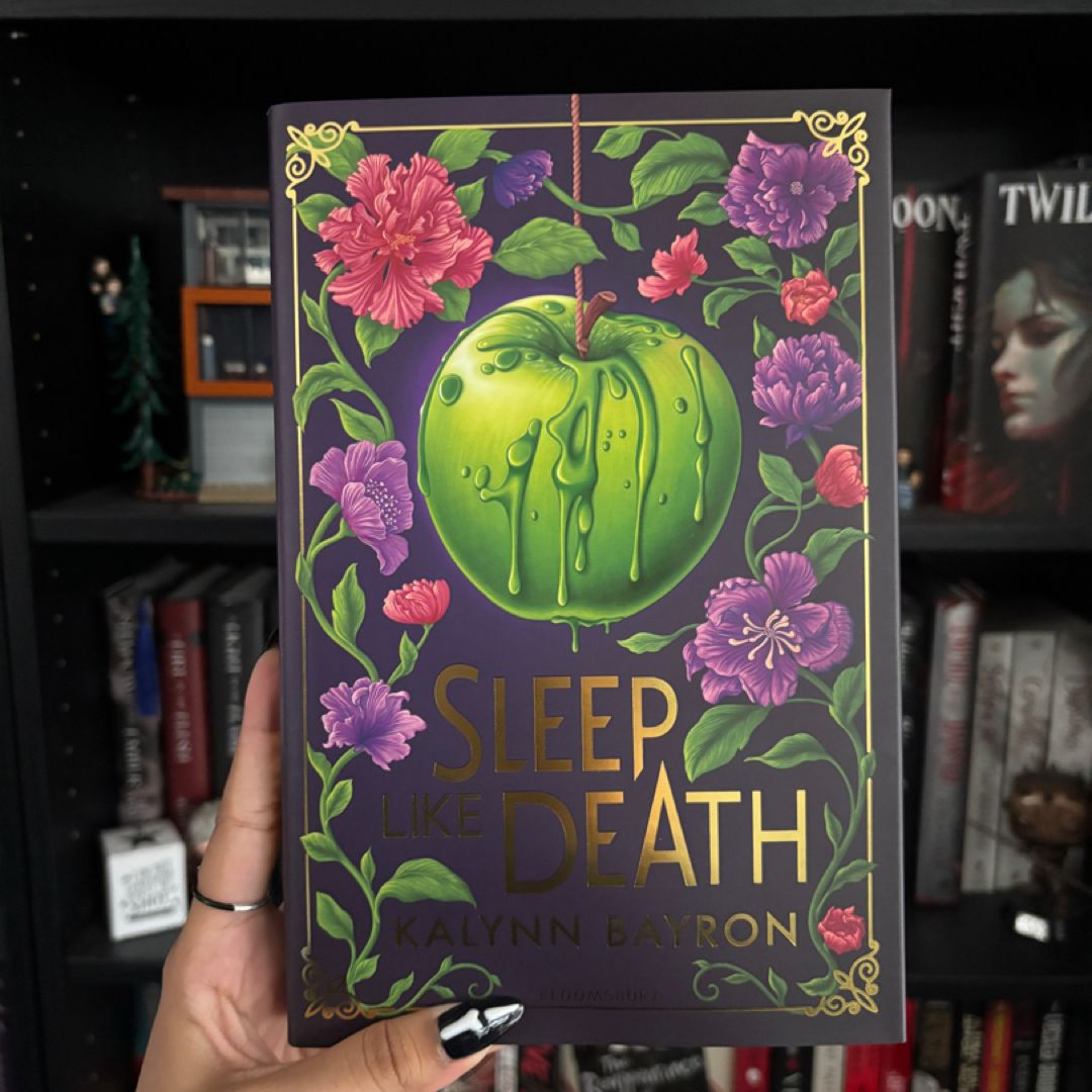 Sleep Like Death