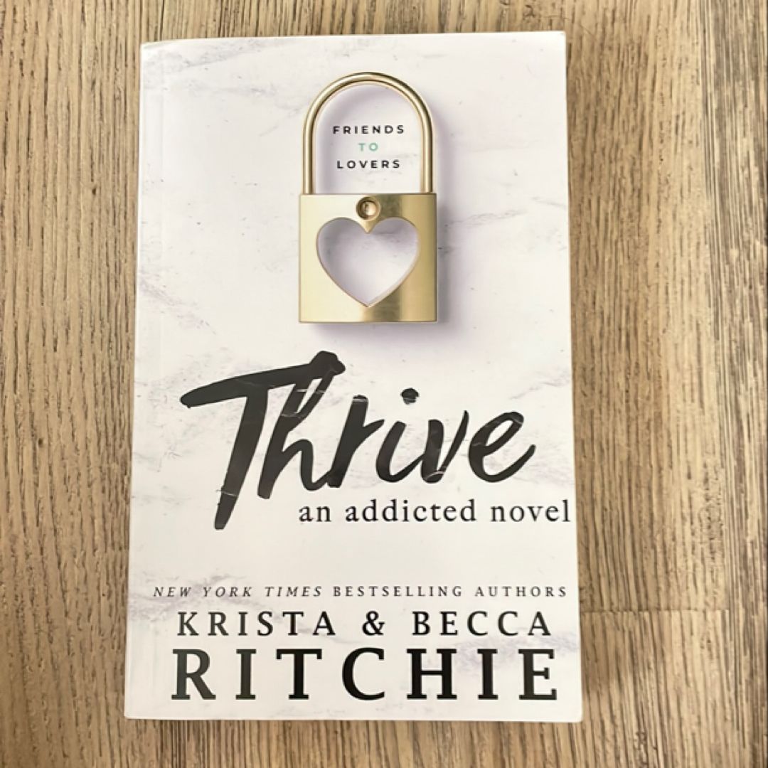 Thrive