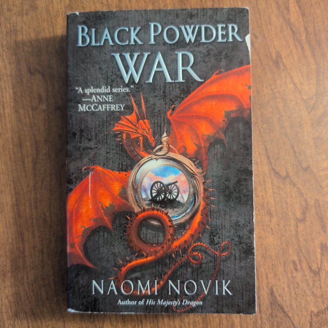 Black Powder War
