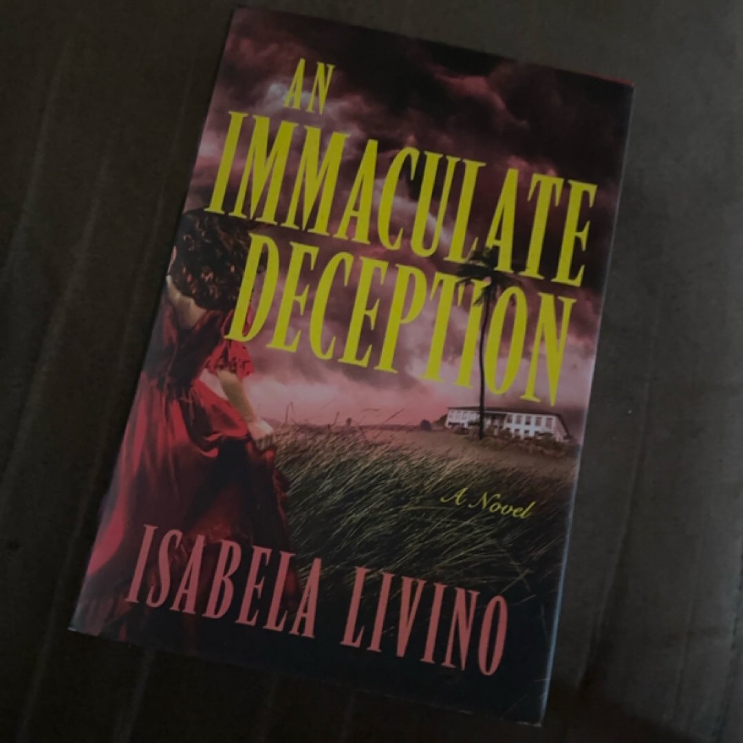An Immaculate Deception