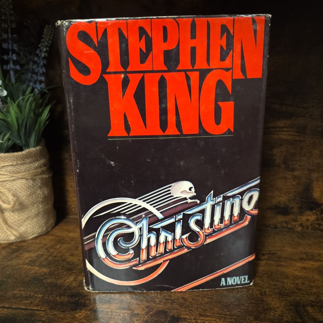 Christine