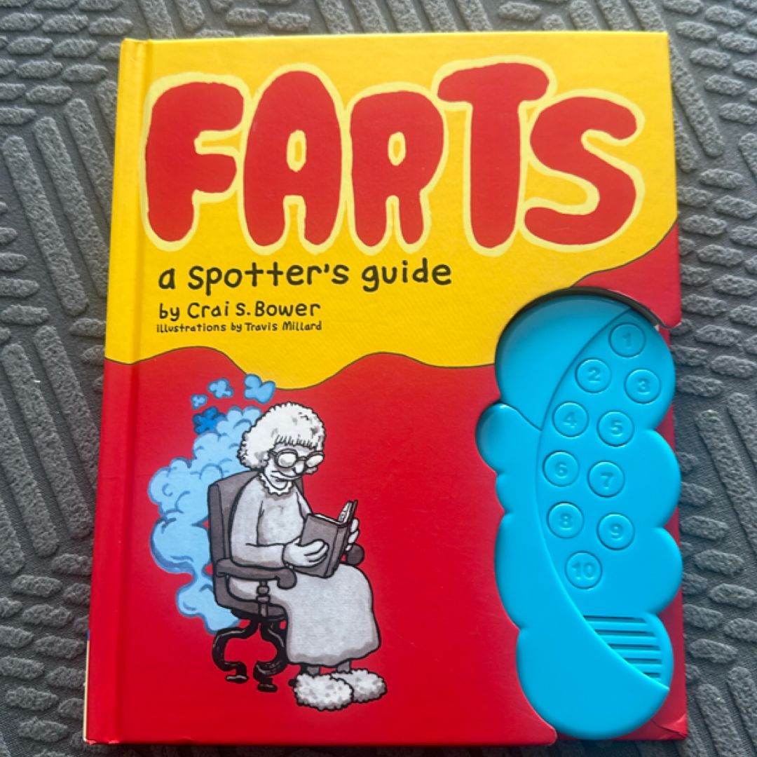 Farts: a Spotter's Guide