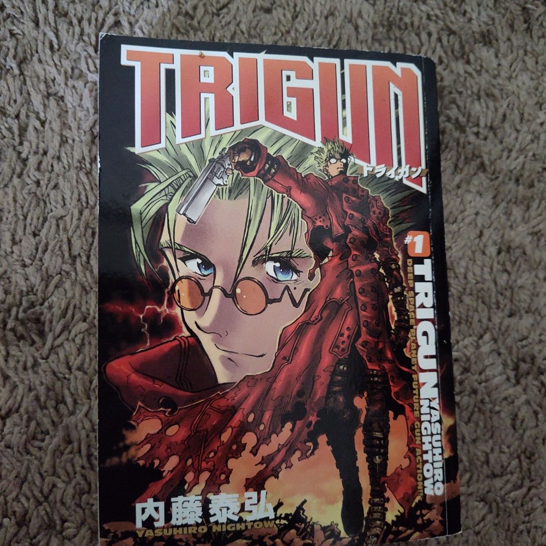 Trigun