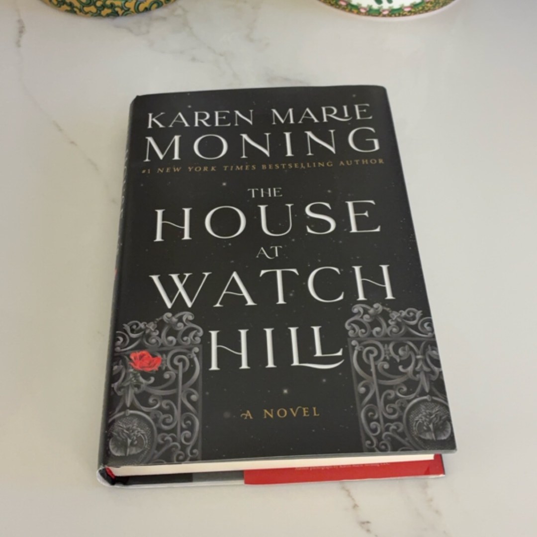 The House at Watch Hill