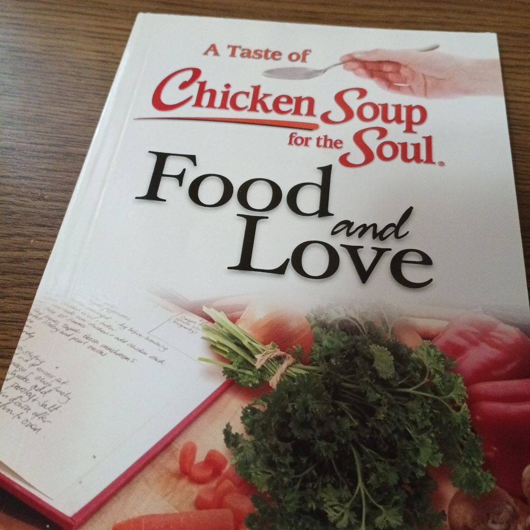 Chicken Soup For the soul