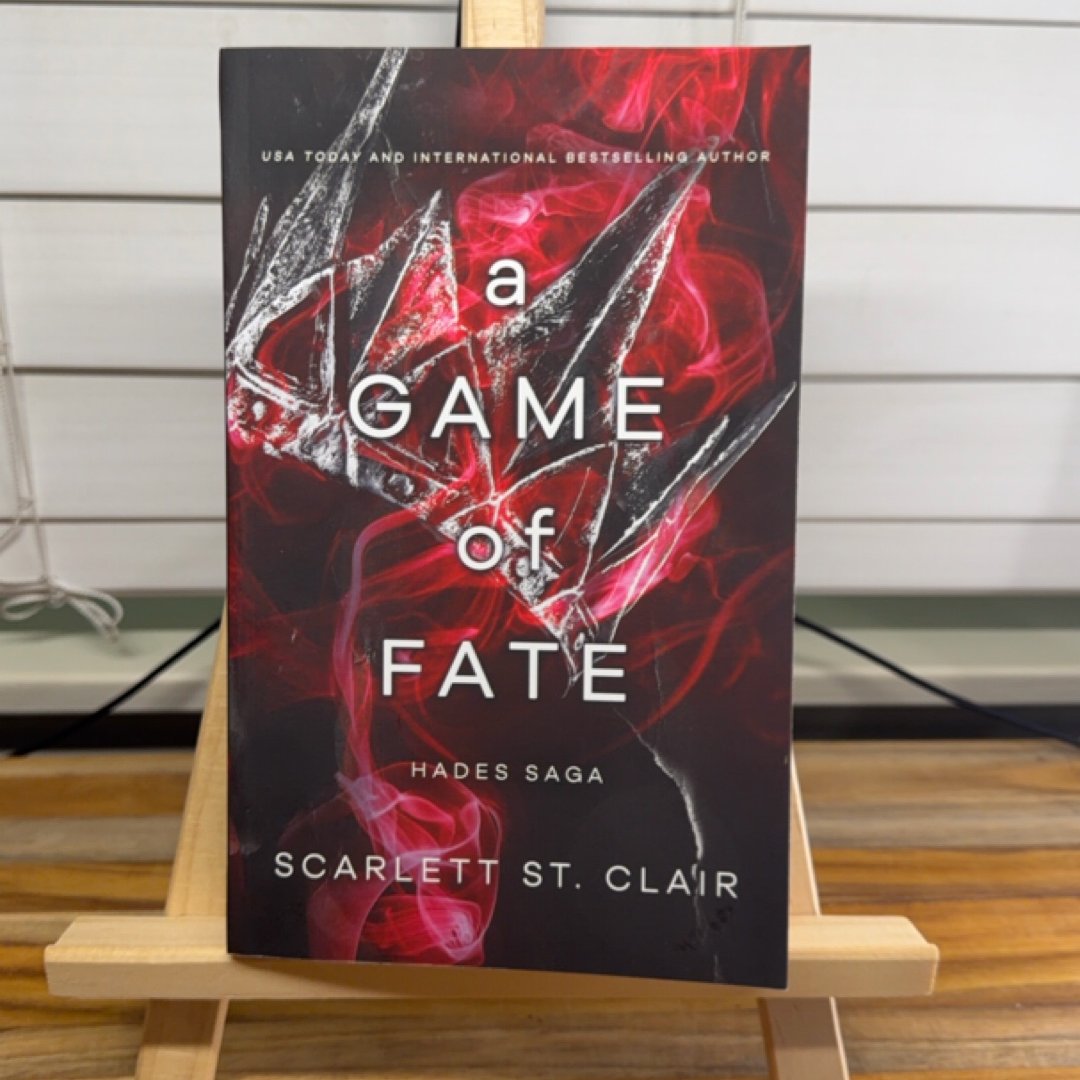 A Game of Fate