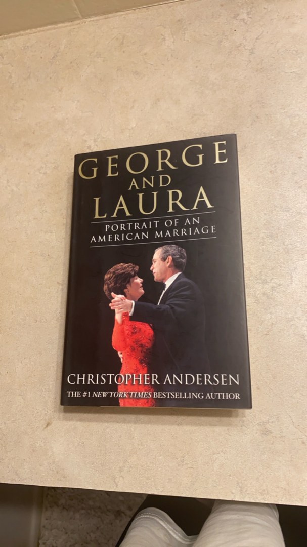 George and Laura