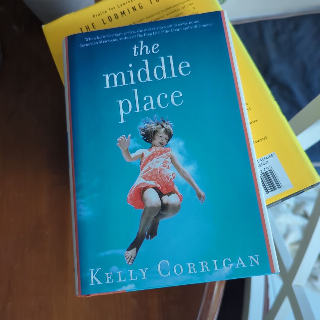 The Middle Place