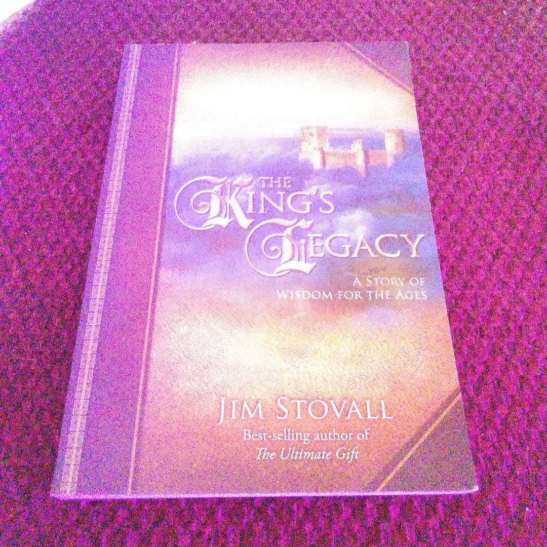 The King's Legacy