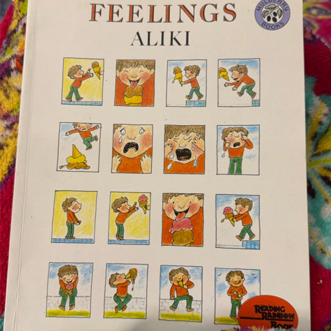 Feelings