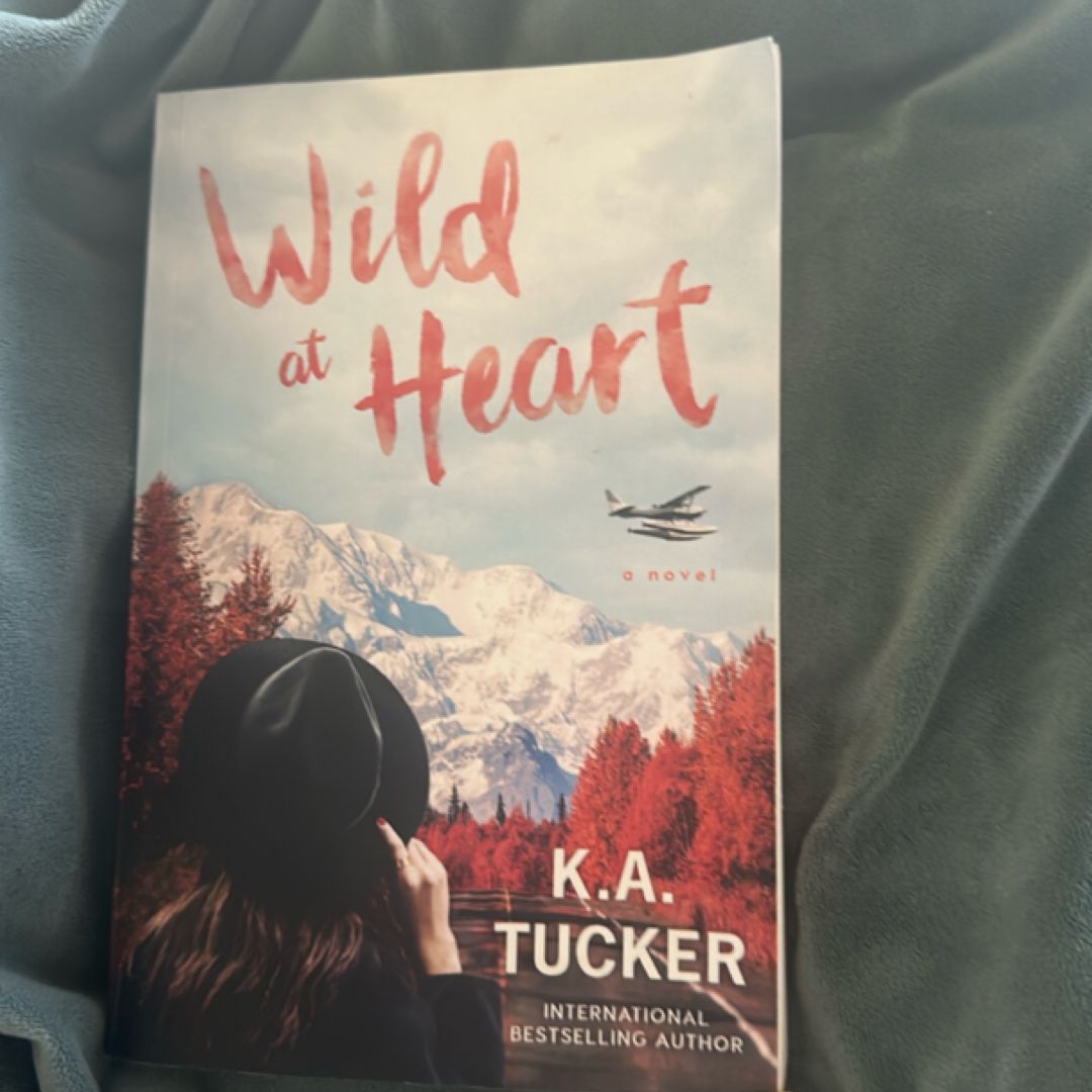 Wild at Heart
