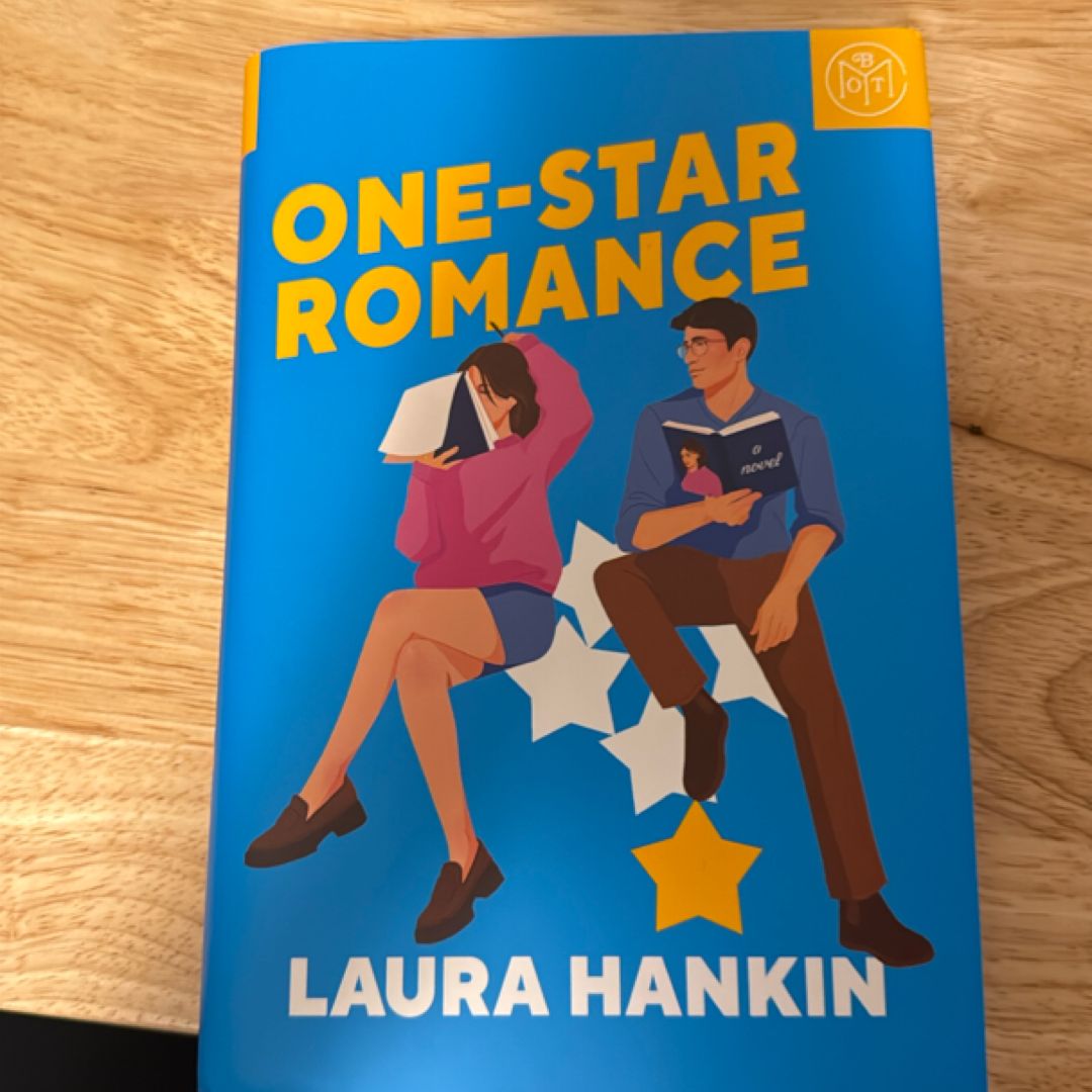 One Star Romance