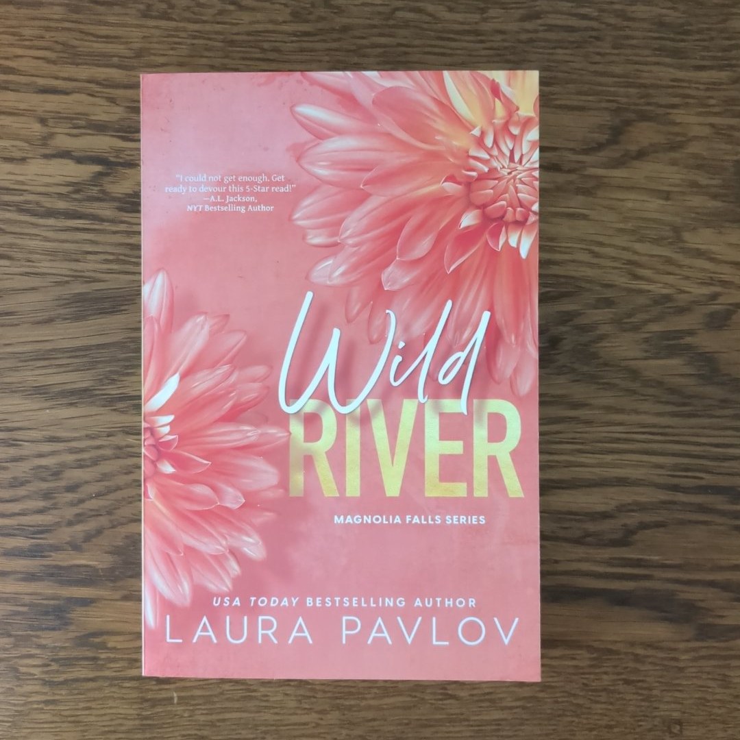 Wild River