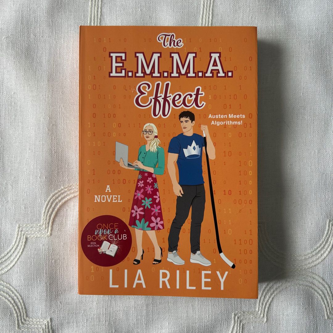 The E. M. M. A. Effect