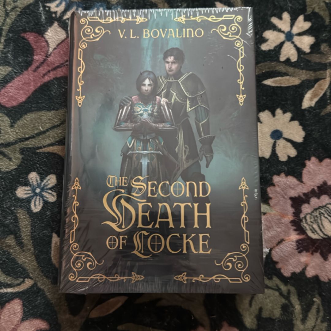The Second Death of Locke