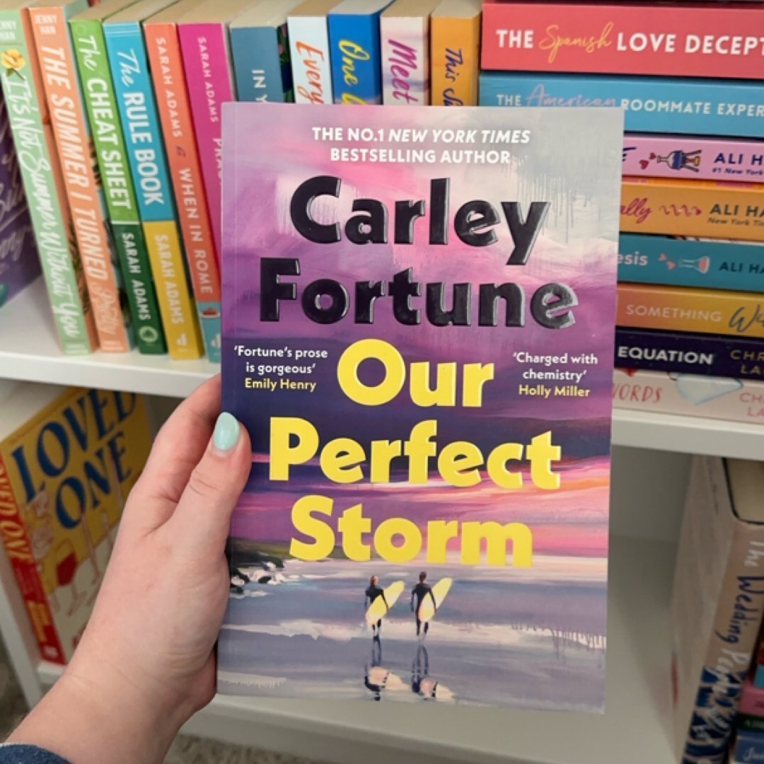 Our Perfect Storm
