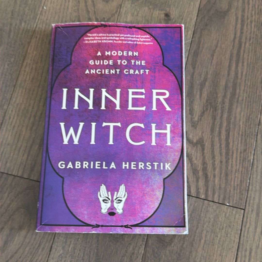 Inner Witch