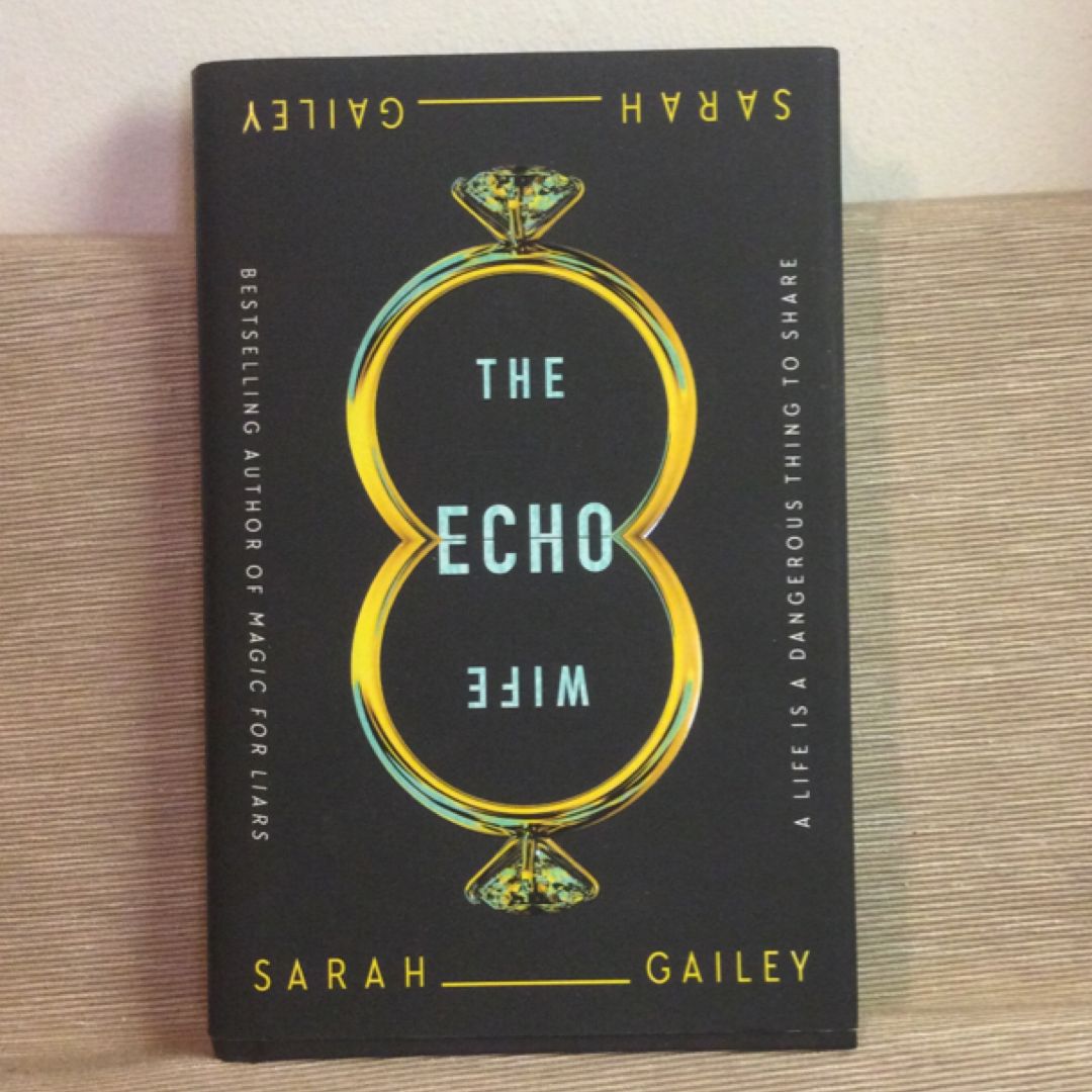 The Echo Wife