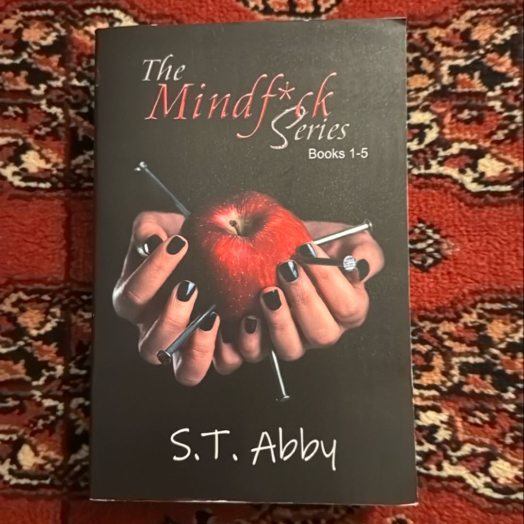 The Mindf*ck Series