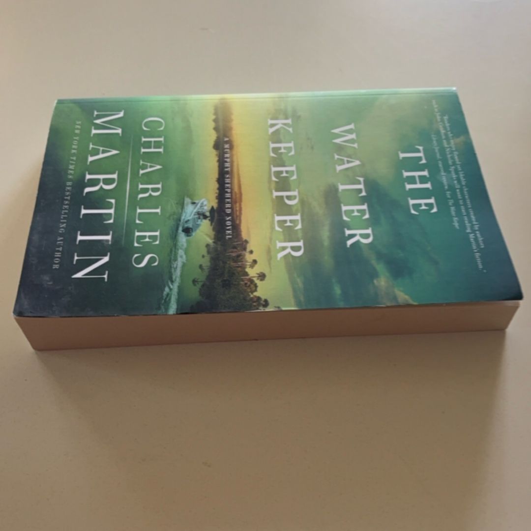 The Water Keeper