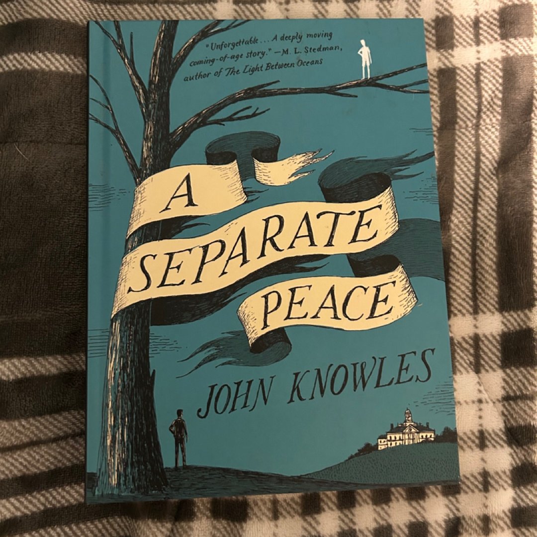 A Separate Peace