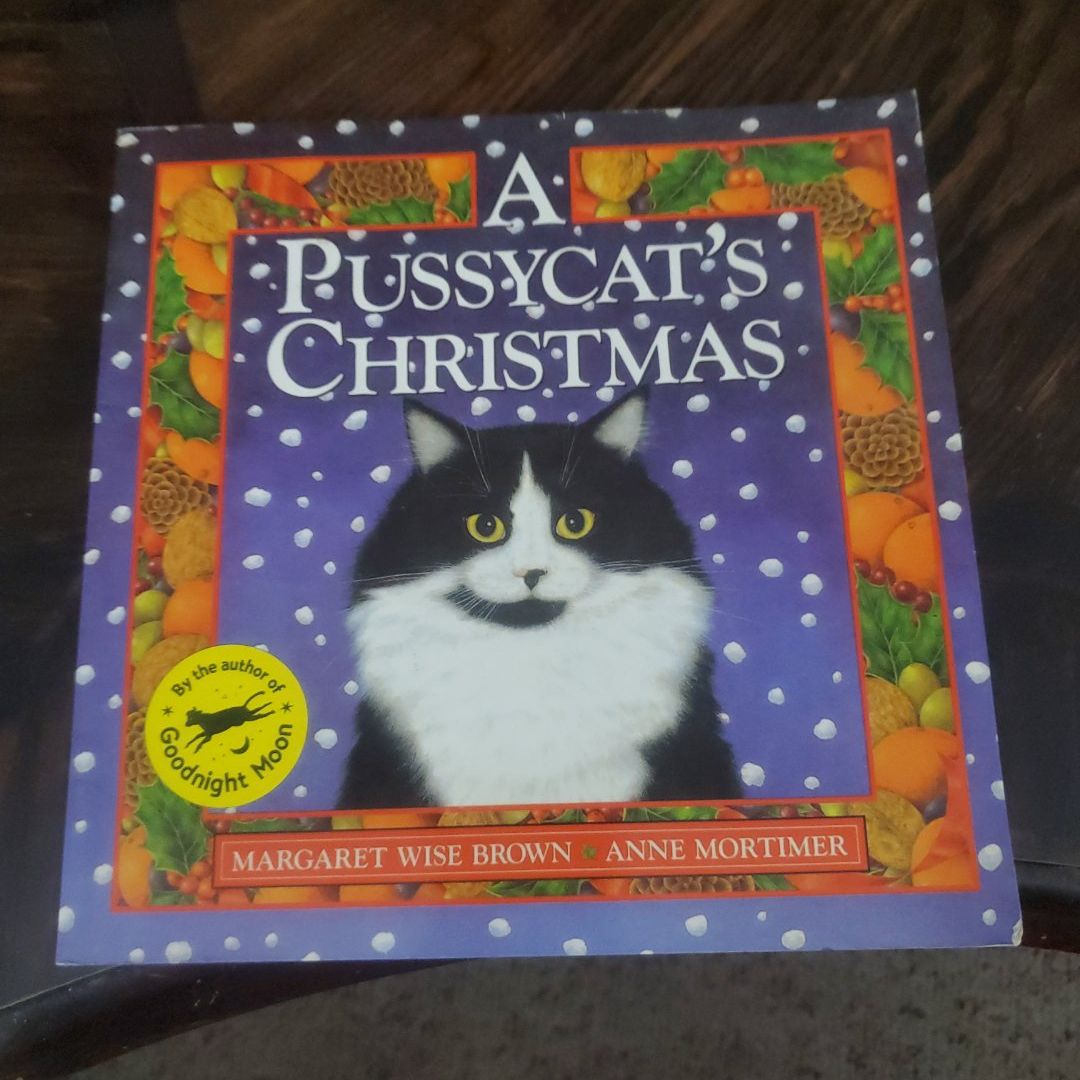 A Pussycat's Christmas
