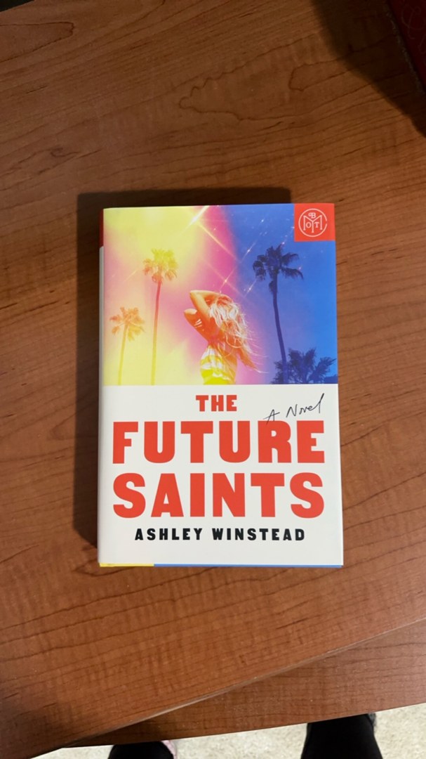 The Future Saints