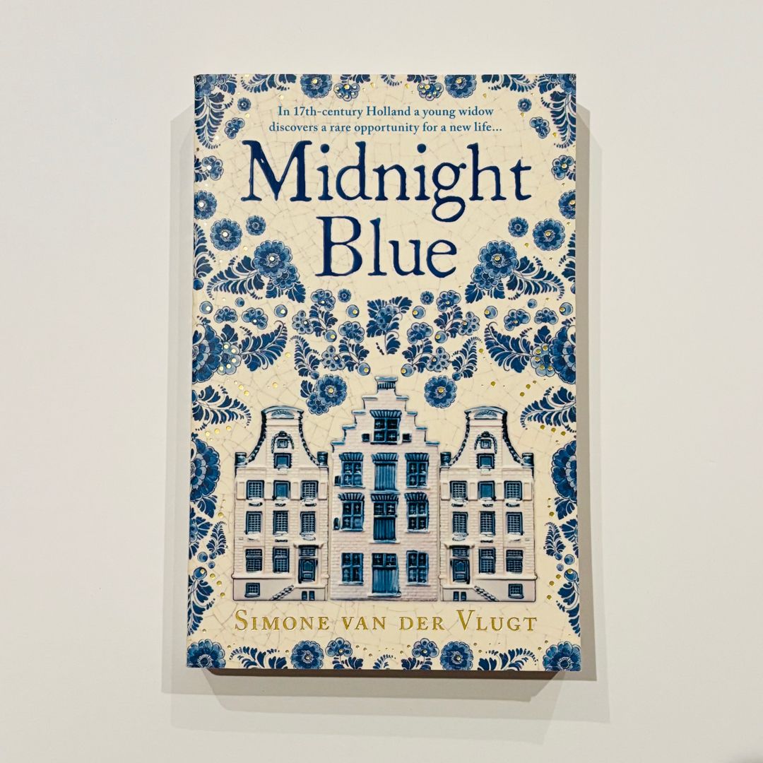 Midnight Blue