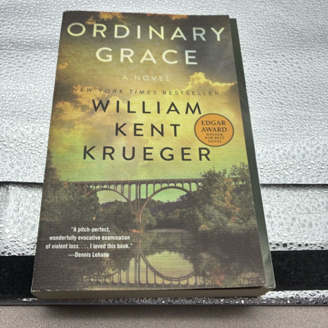 Ordinary Grace