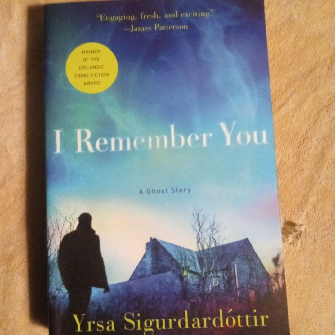 I Remember You
