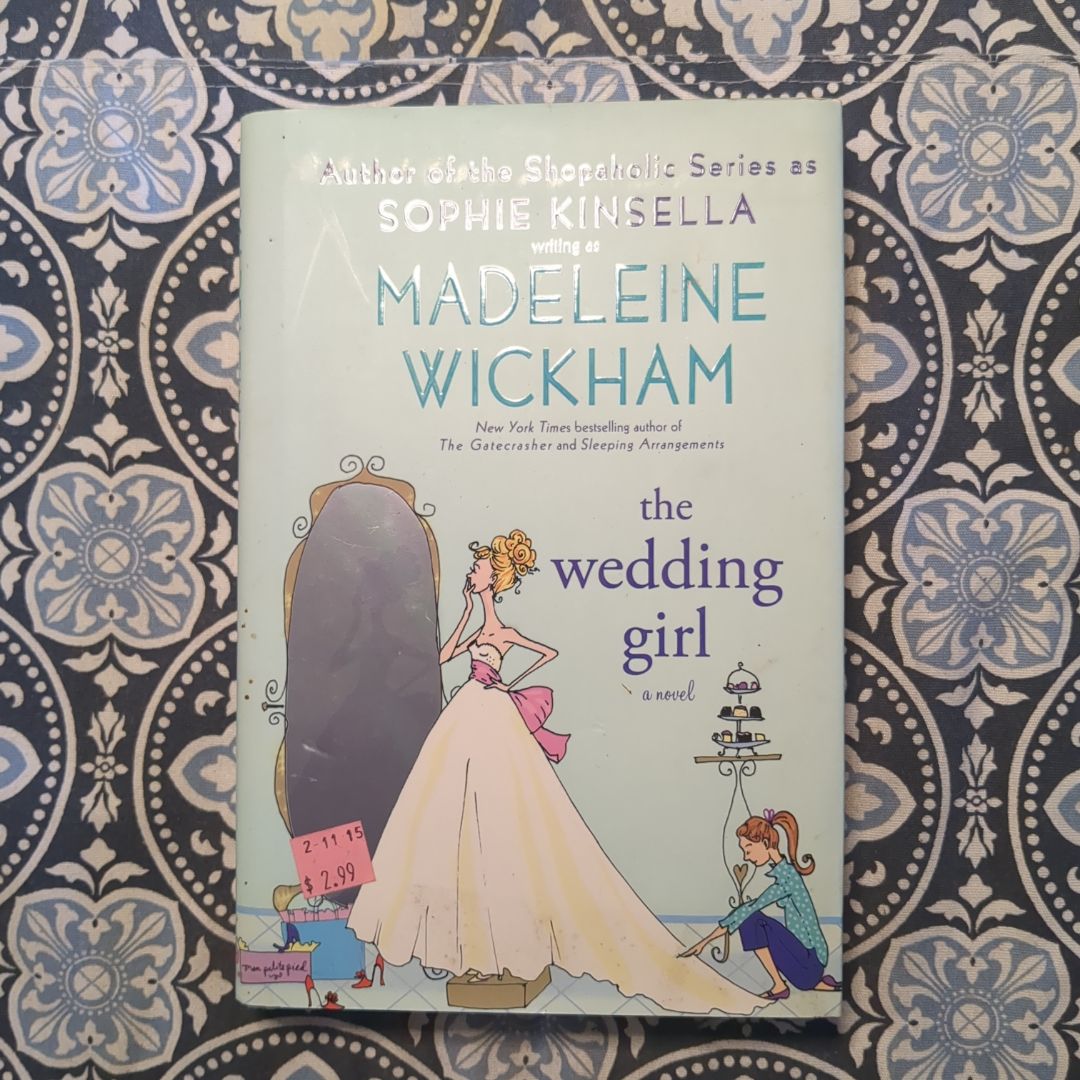 The Wedding Girl
