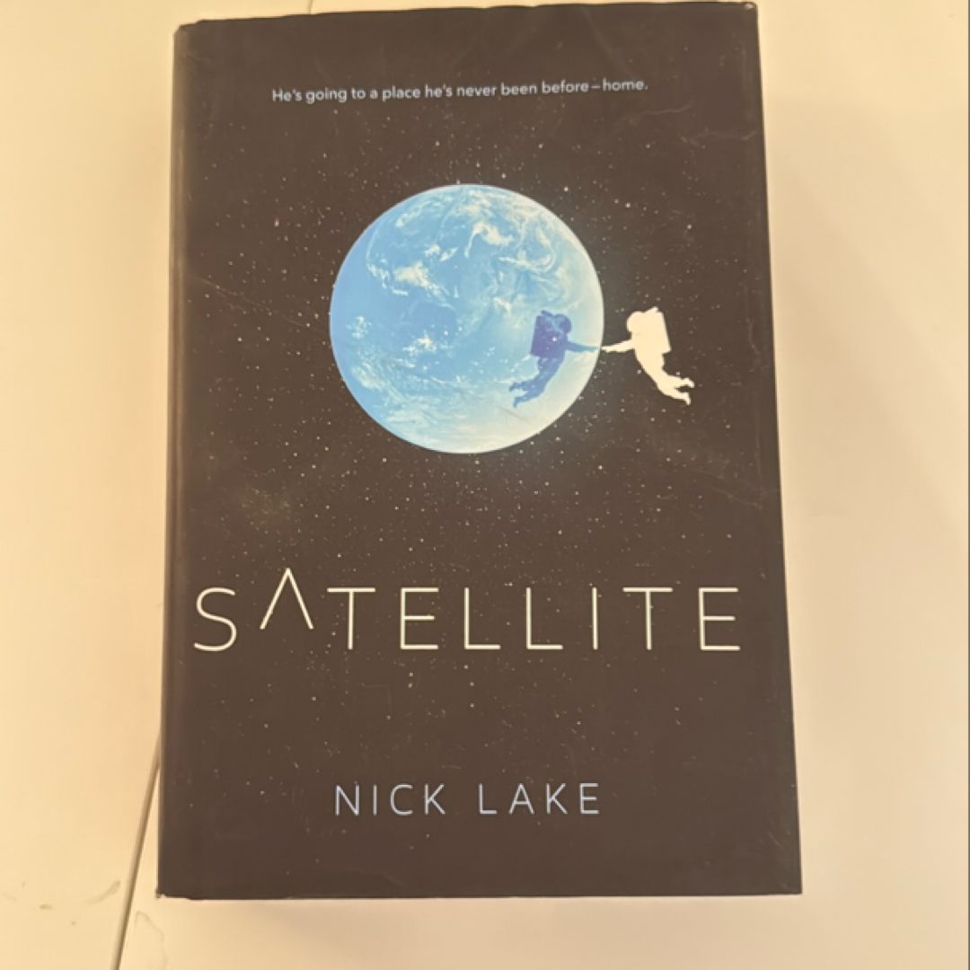Satellite
