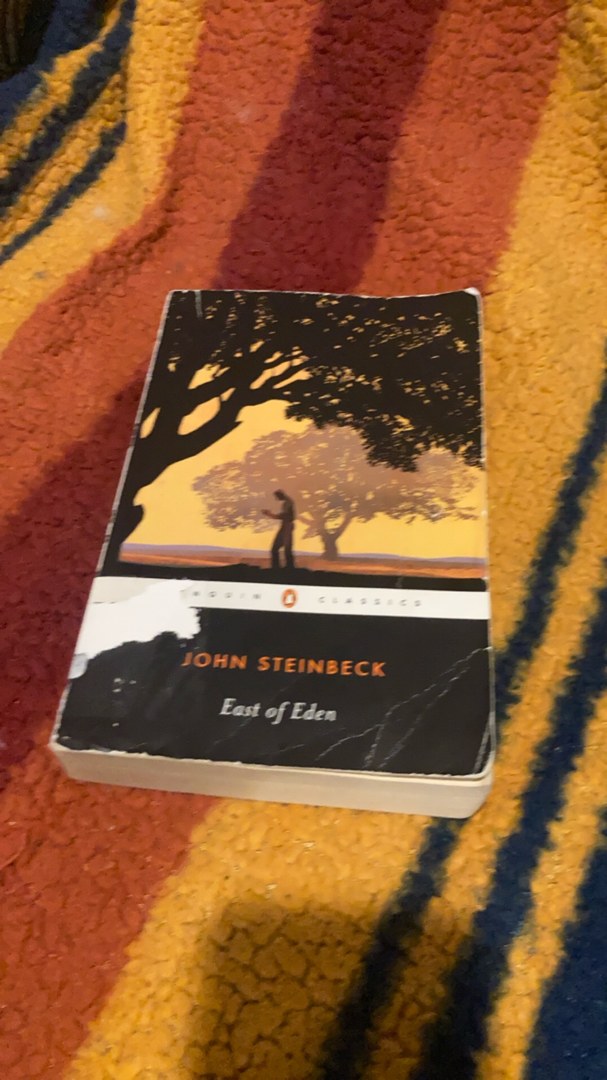 East of Eden