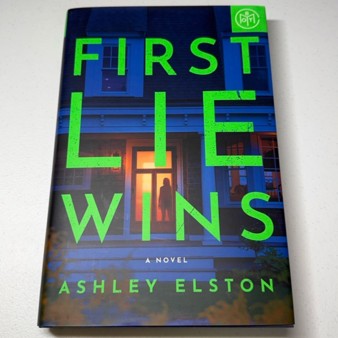 First Lie Wins