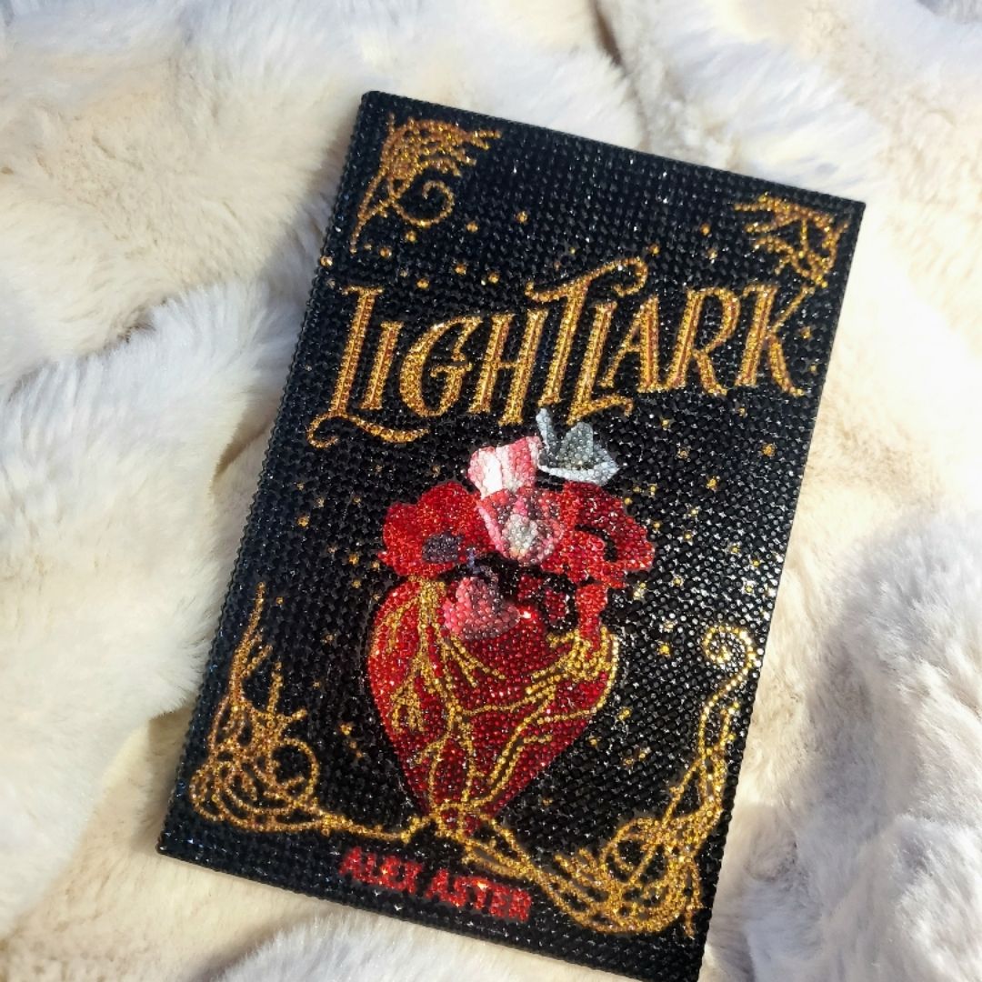 Lightlark