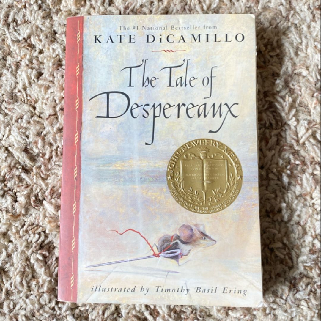 The Tale of Despereaux