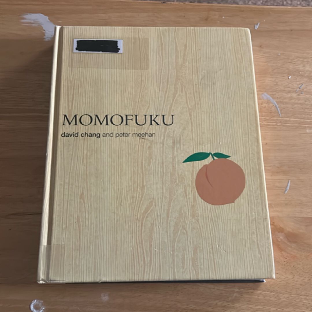 Momofuku