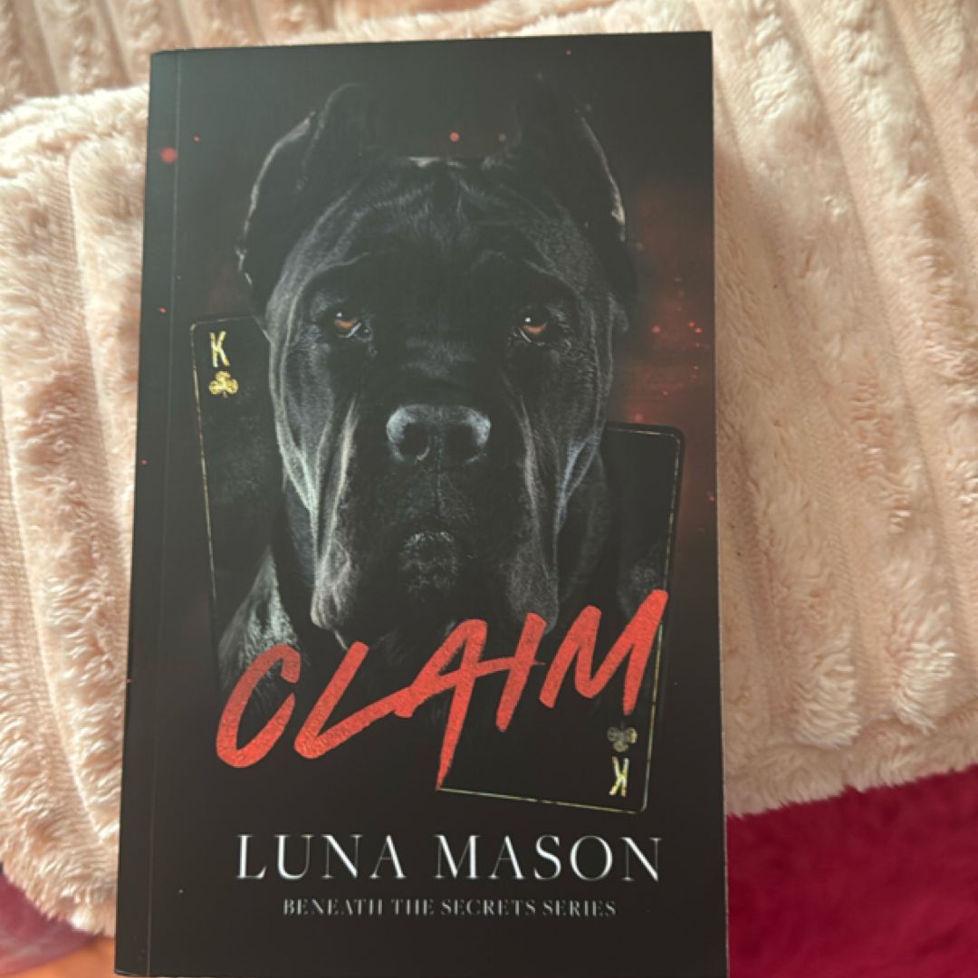 Claim (Discreet Special Edition)