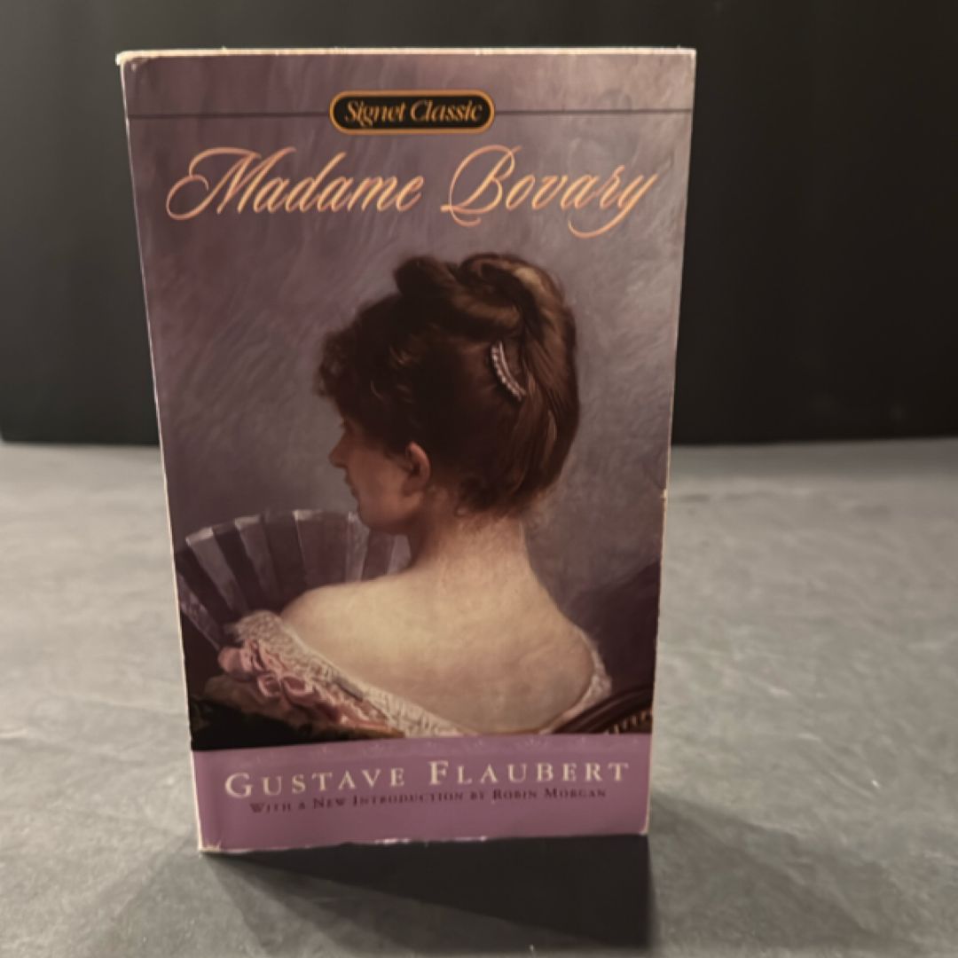 Madame Bovary
