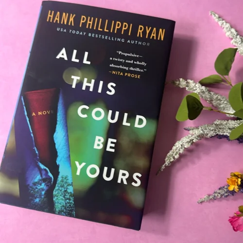 All This Could Be Yours