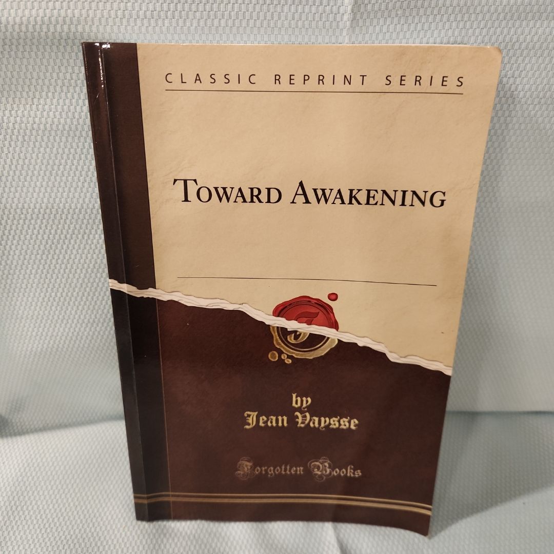 Toward Awakening