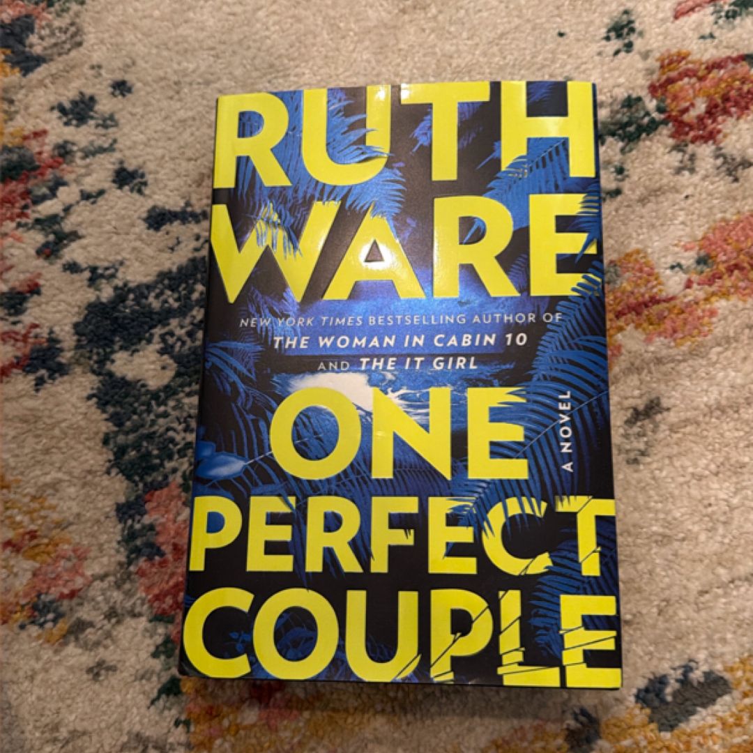 One Perfect Couple