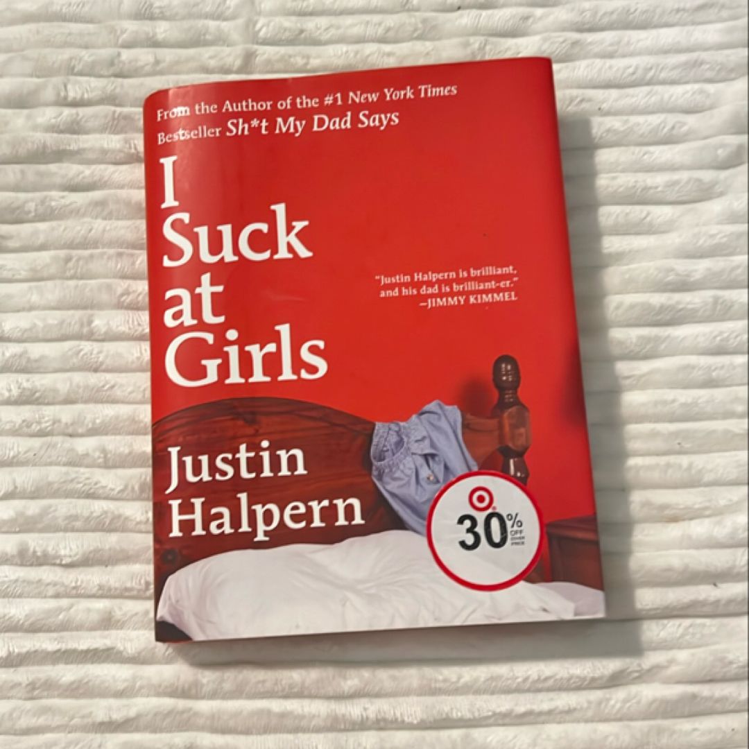 I Suck at Girls